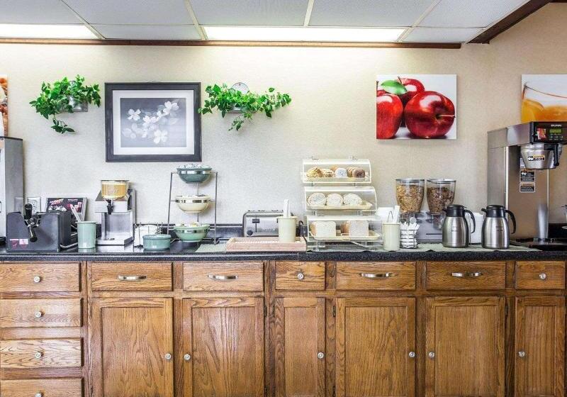 فندق Quality Inn Manning I95