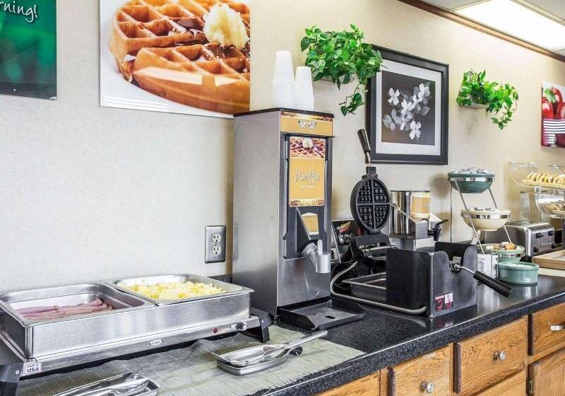 فندق Quality Inn Manning I95
