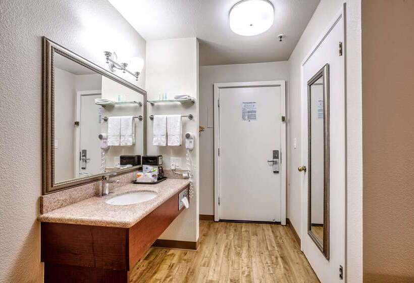 ホテル Quality Inn Near Six Flags Discovery Kingdomnapa Valley