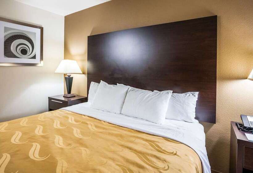 ホテル Quality Inn Near Six Flags Discovery Kingdomnapa Valley