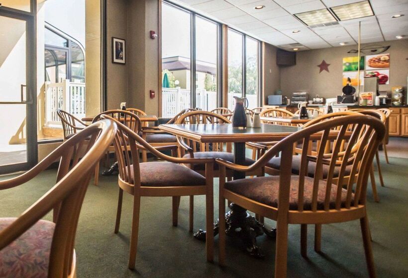 فندق Quality Inn New Columbia Lewisburg