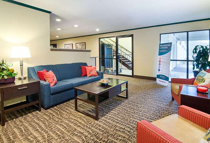 ホテル Quality Inn
