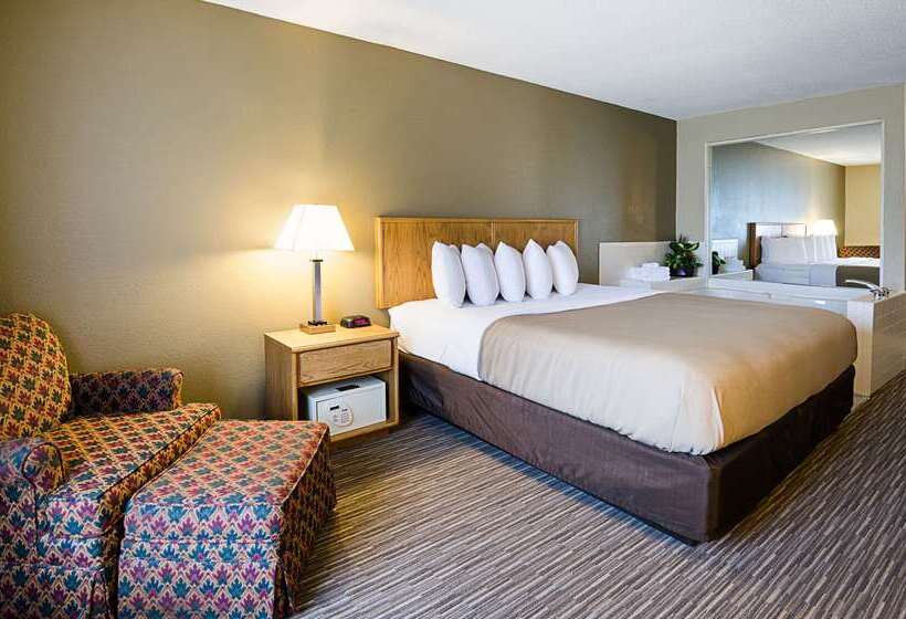 ホテル Quality Inn