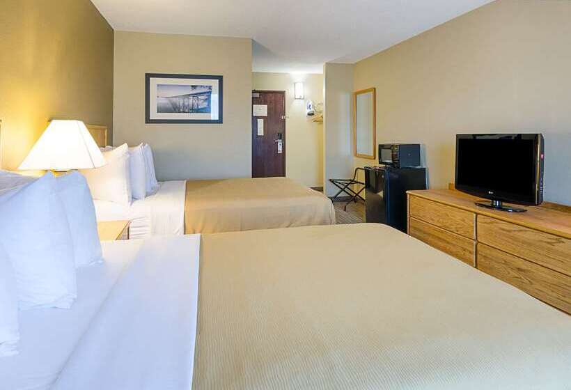 ホテル Quality Inn