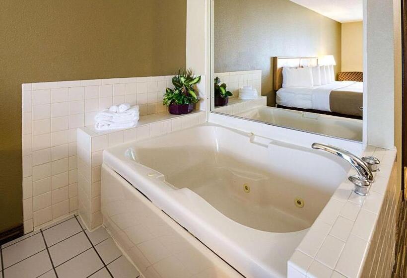 ホテル Quality Inn