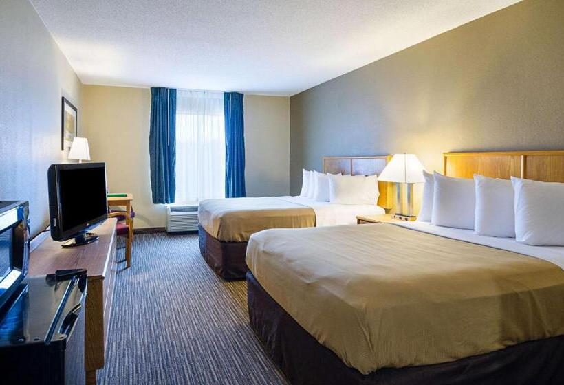 ホテル Quality Inn