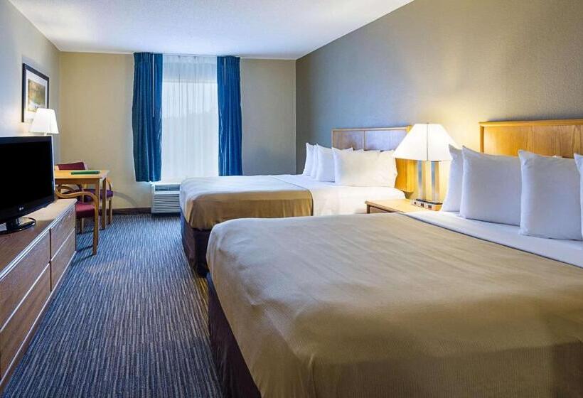 ホテル Quality Inn