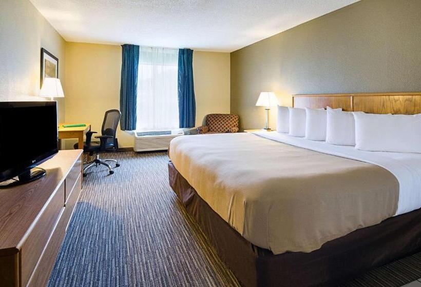 ホテル Quality Inn
