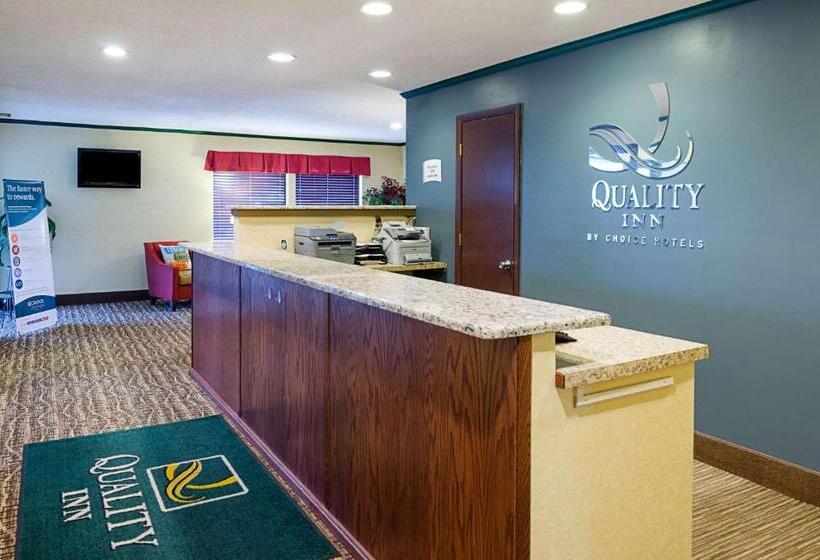 ホテル Quality Inn