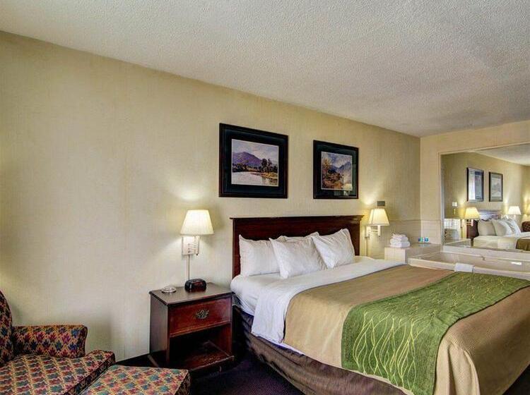 ホテル Quality Inn