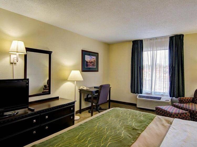 ホテル Quality Inn
