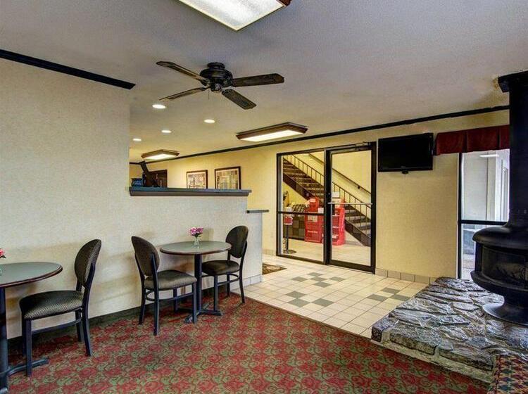 ホテル Quality Inn