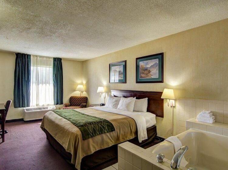 ホテル Quality Inn