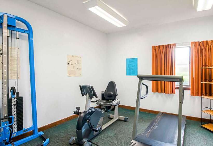 فندق Quality Inn