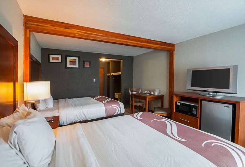 فندق Quality Inn