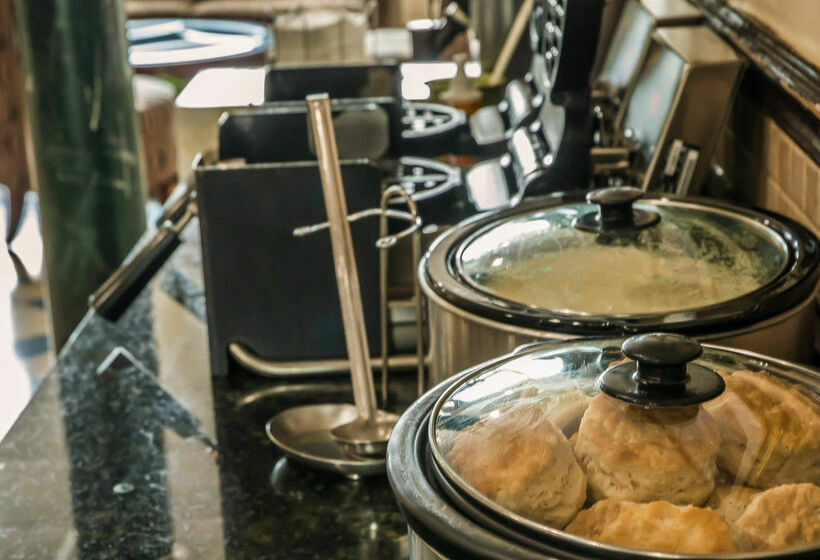 فندق Sunset Lodge