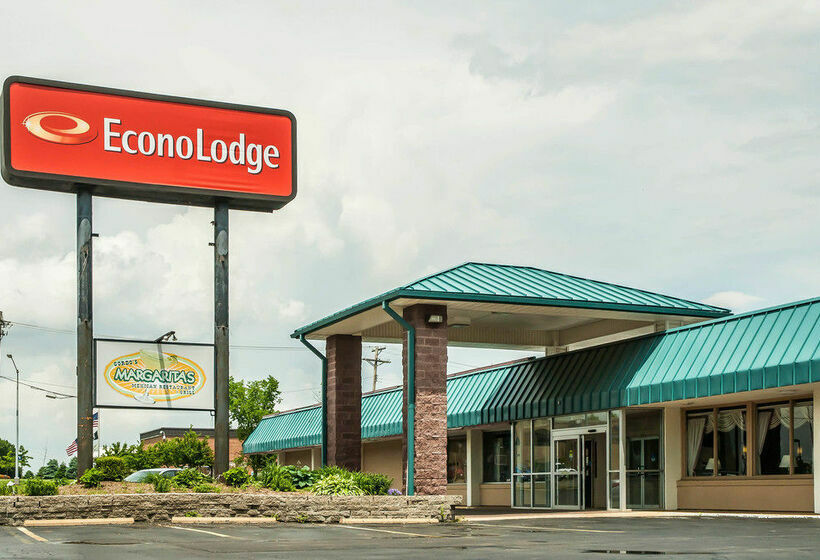 فندق Sunset Lodge