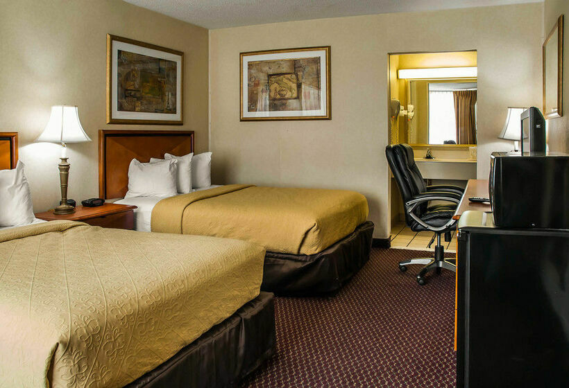 فندق Sunset Lodge