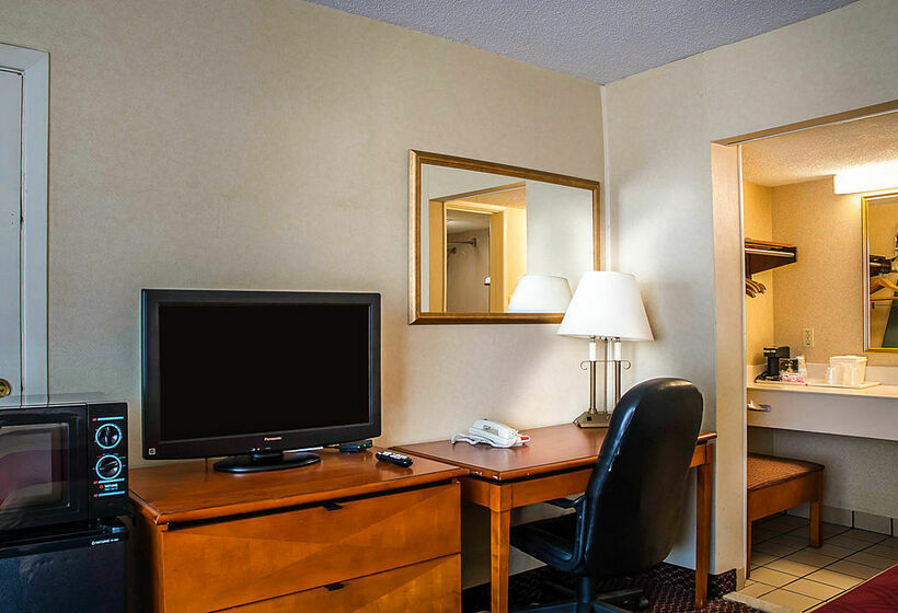 فندق Sunset Lodge