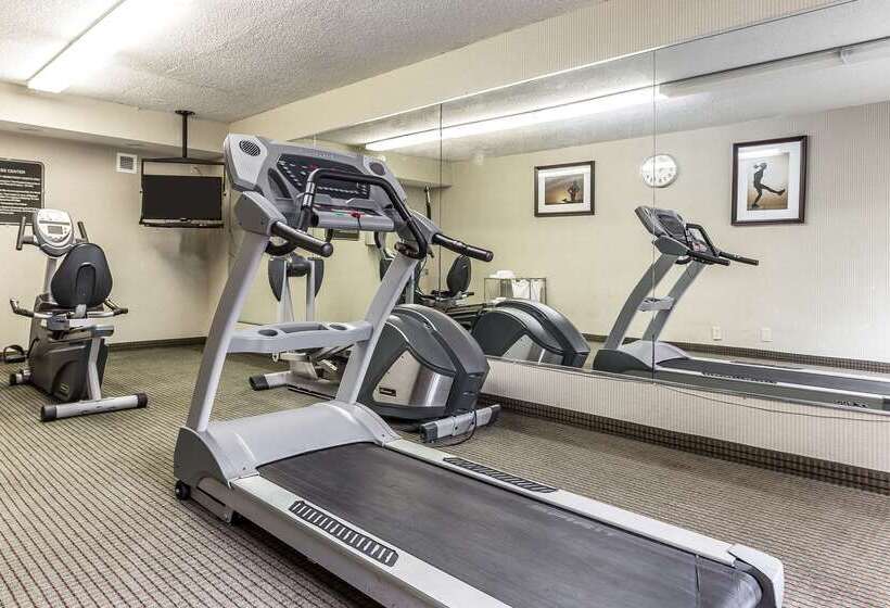 ホテル Quality Inn & Suites