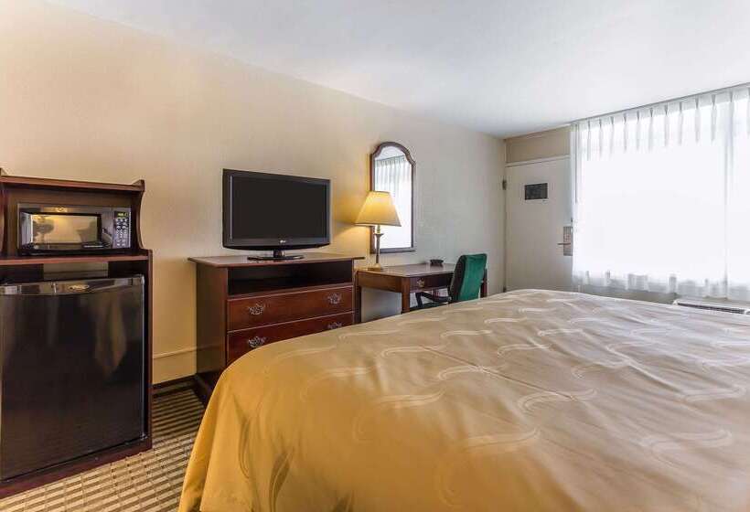 ホテル Quality Inn & Suites