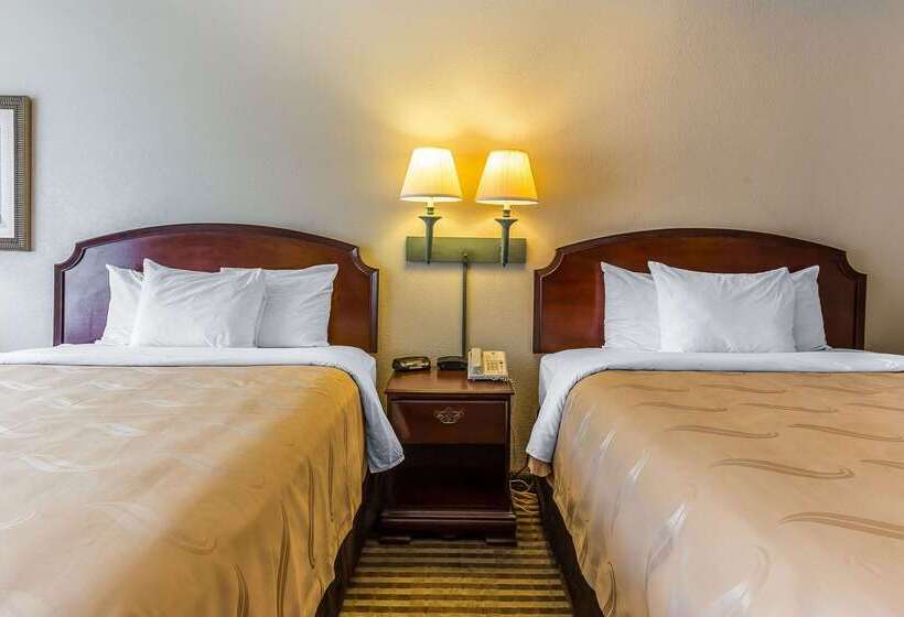 ホテル Quality Inn & Suites