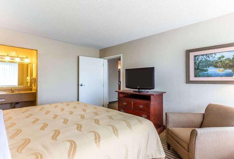 ホテル Quality Inn & Suites