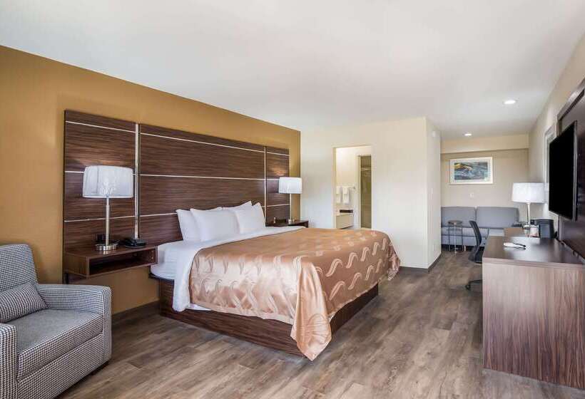 فندق Quality Inn & Suites