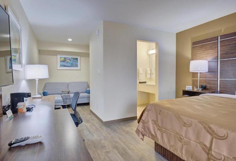 فندق Quality Inn & Suites