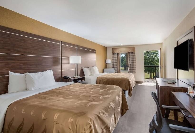 فندق Quality Inn & Suites