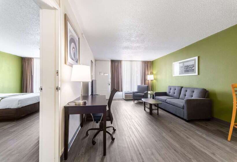 酒店 Quality Inn & Suites Vandalia Near I70 And Hwy 51