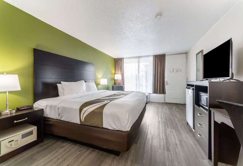 酒店 Quality Inn & Suites Vandalia Near I70 And Hwy 51