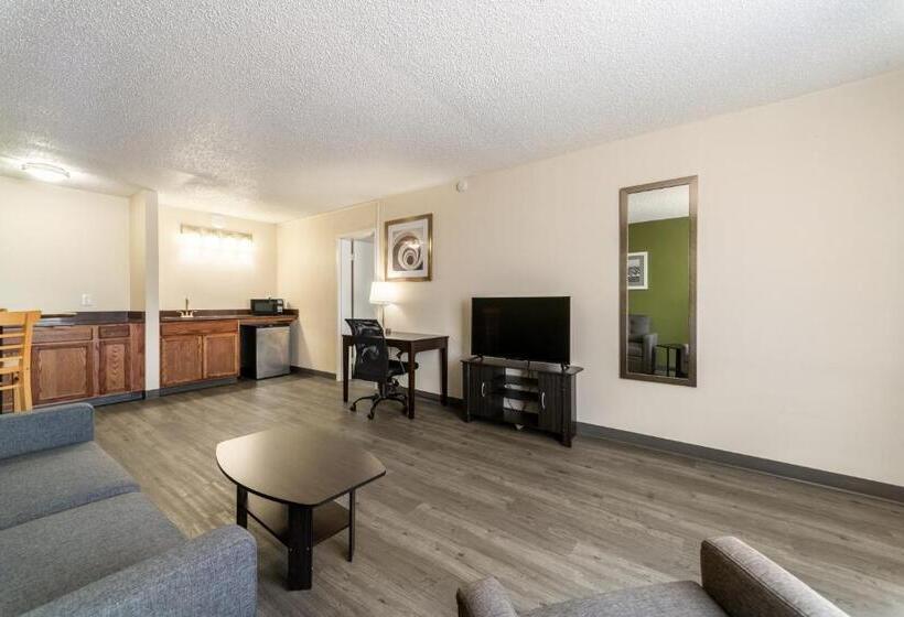酒店 Quality Inn & Suites Vandalia Near I70 And Hwy 51