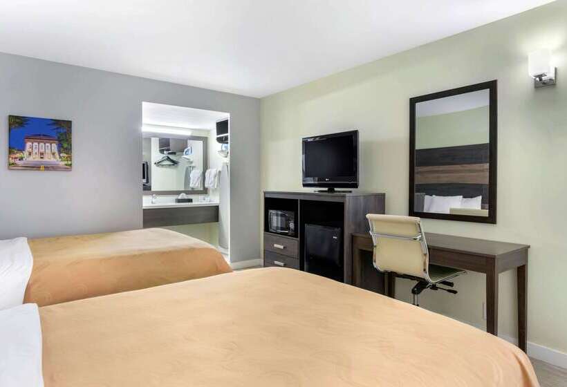فندق Quality Inn University North I75