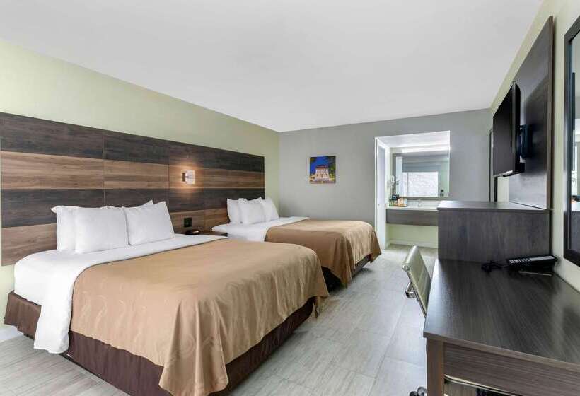فندق Quality Inn University North I75