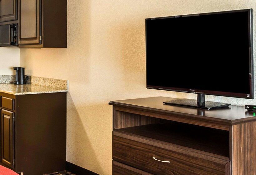 فندق Quality Suites Hickory South