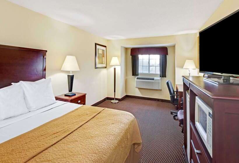 هتل Ramada By Wyndham Kittery