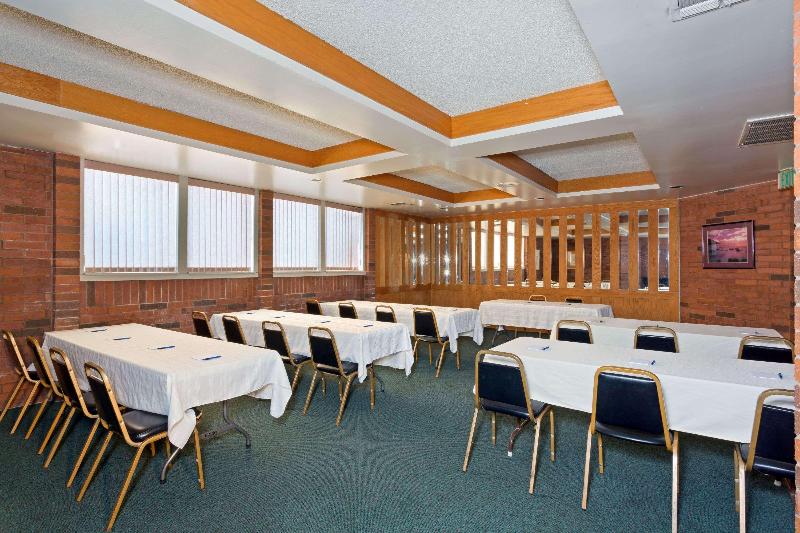فندق Ramada By Wyndham Richfield Ut I 70