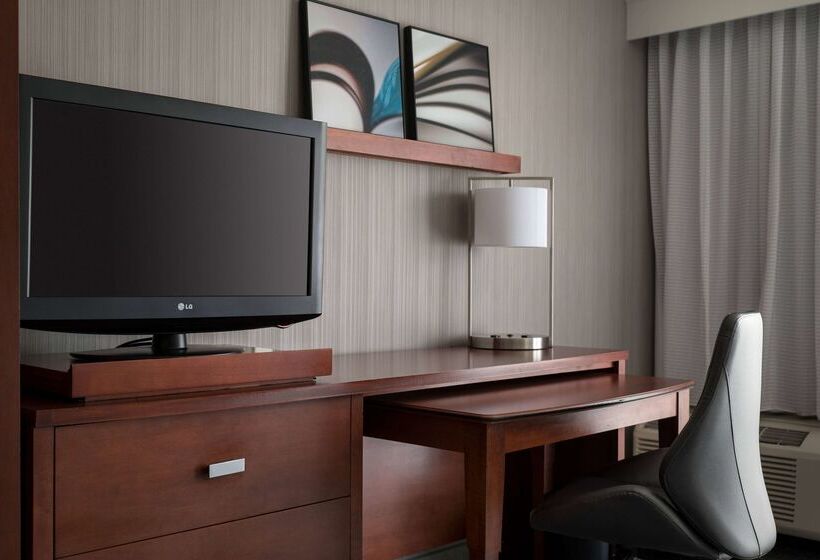 هتل Sonesta Select Los Angeles Lax El Segundo