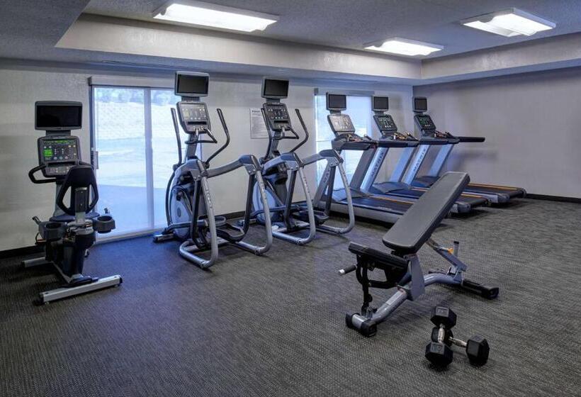 호텔 Sonesta Select Minneapolis Eden Prairie