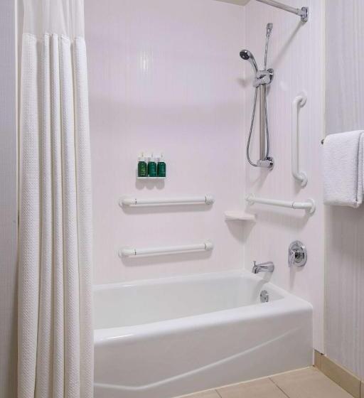 호텔 Sonesta Select Minneapolis Eden Prairie