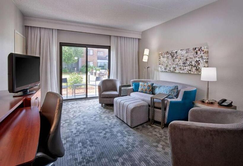 호텔 Sonesta Select Minneapolis Eden Prairie