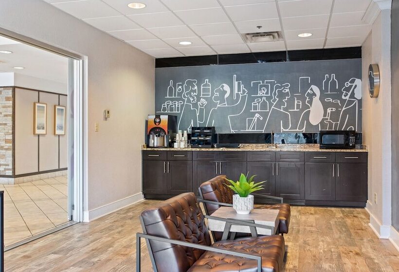 فندق Suburban Studios Orlando   Ocoee Winter Garden