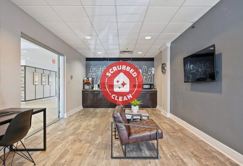 فندق Suburban Studios Orlando   Ocoee Winter Garden