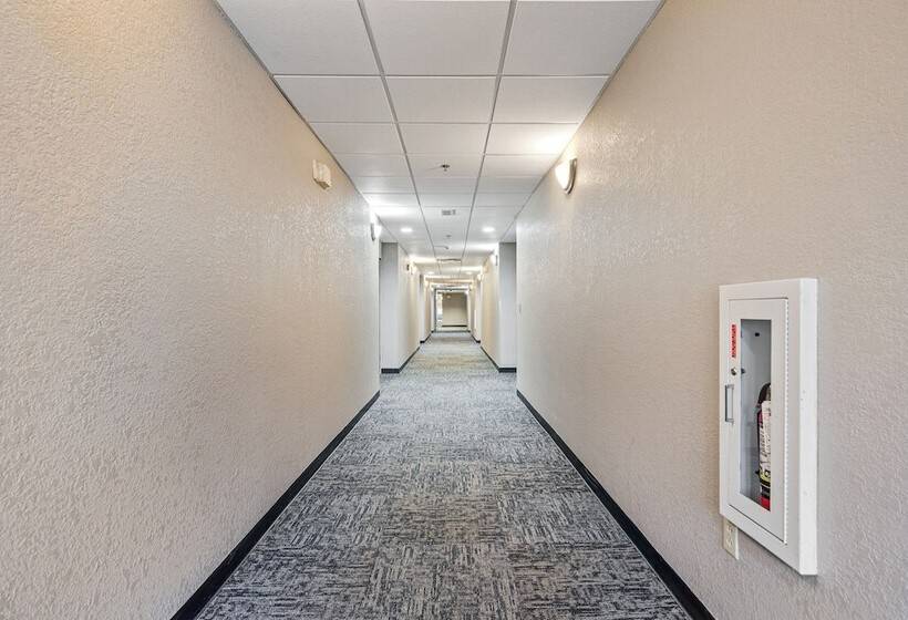 فندق Suburban Studios Orlando   Ocoee Winter Garden