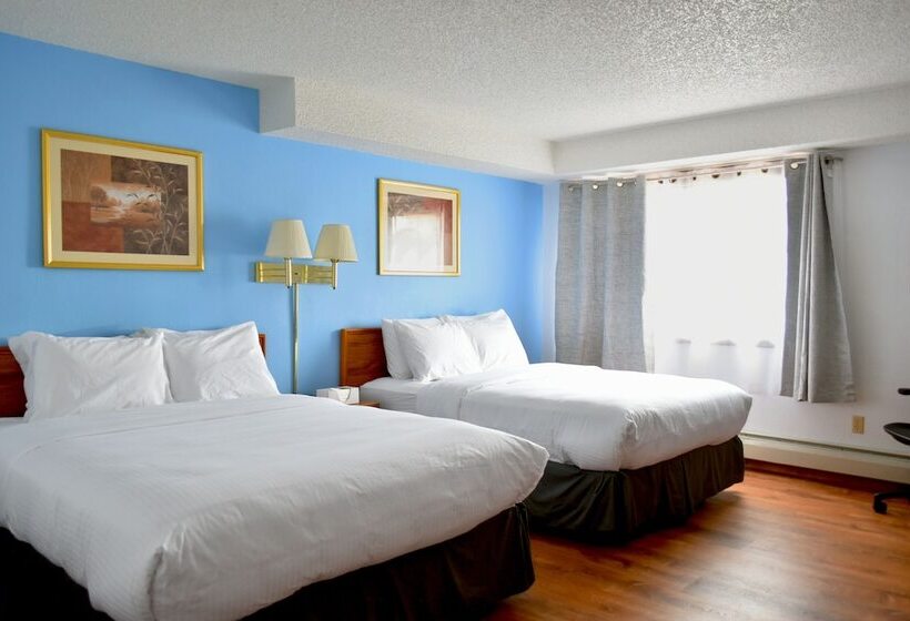 فندق Surestay By Best Western Glendive Yellowstone River