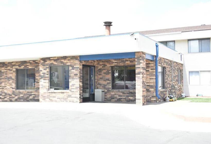 فندق Surestay By Best Western Glendive Yellowstone River