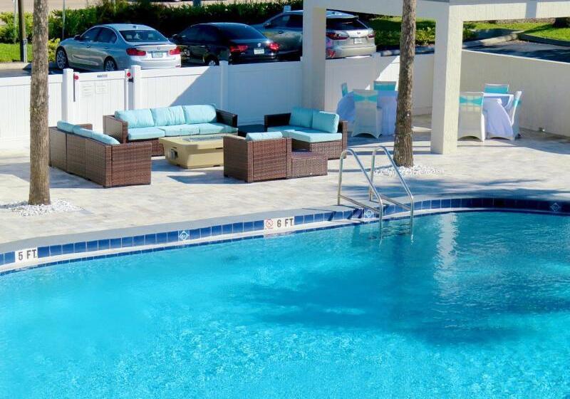 فندق The Ponce St. Augustine