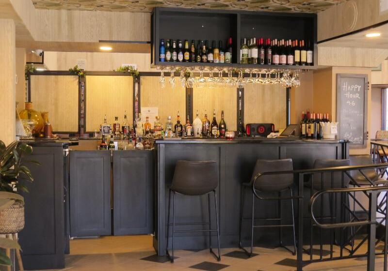 فندق The Ponce St. Augustine