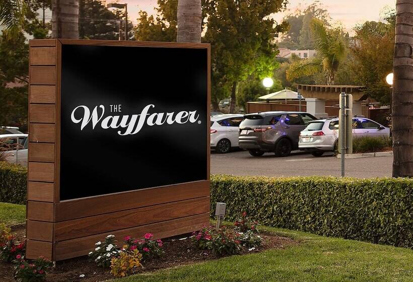 فندق The Wayfarer San Luis Obispo, Tapestry Collection By Hilton